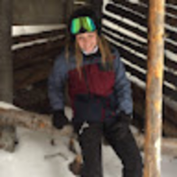 Meet your Posher, Morgan - Picture 1 of 1